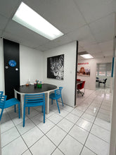 Load image into Gallery viewer, Pase de un día/One day pass Collaborative Area