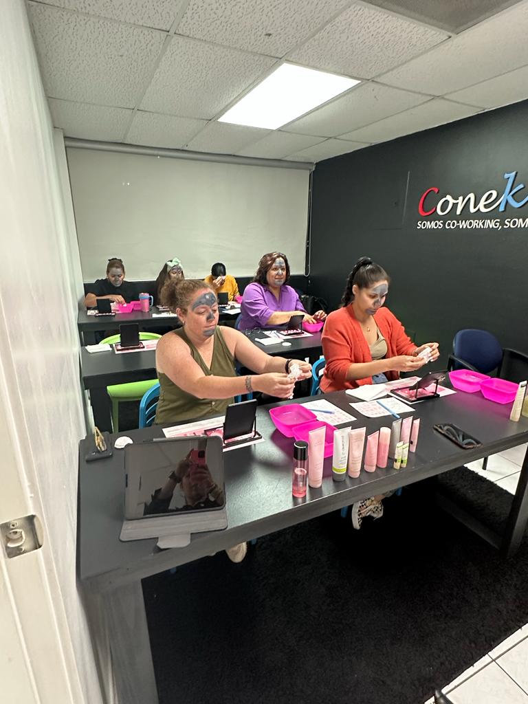 Training Room