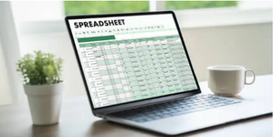 📊 ¡Desbloquea el Poder de Excel! Únete a Nuestro Completo Taller de Entrenamiento en Excel! 📊