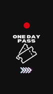 Pase de un día/One day pass Collaborative Area